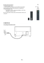 Preview for 78 page of Brandt B4306UHD LED Instruction Manual