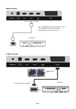 Preview for 79 page of Brandt B4306UHD LED Instruction Manual