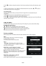 Preview for 83 page of Brandt B4306UHD LED Instruction Manual