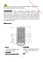 Preview for 37 page of Brandt BDVDP9210 Instruction Manual