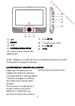 Preview for 100 page of Brandt BDVDP9210 Instruction Manual