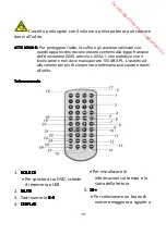 Preview for 101 page of Brandt BDVDP9210 Instruction Manual