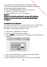 Preview for 150 page of Brandt BDVDP9210 Instruction Manual