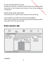 Preview for 203 page of Brandt BDVDP9210 Instruction Manual