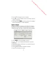 Preview for 145 page of Brandt BDVDP9X3 Instruction Manual