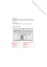 Preview for 210 page of Brandt BDVDP9X3 Instruction Manual