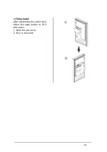 Preview for 76 page of Brandt BFC644YNW Instruction Manual