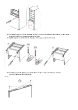 Preview for 64 page of Brandt BFC8052SW Instruction Manual