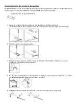 Preview for 12 page of Brandt BFC8560NW Instruction Manual