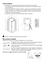 Preview for 14 page of Brandt BFC8560NW Instruction Manual