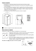 Preview for 14 page of Brandt BFD6540NW Instruction Manual