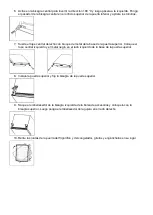 Preview for 54 page of Brandt BFD6540NW Instruction Manual