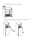 Preview for 41 page of Brandt BFD6542NW Instruction Manual