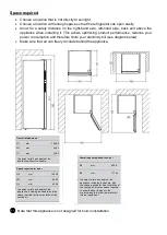 Preview for 46 page of Brandt BFD6542NW Instruction Manual