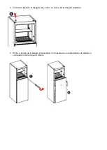 Preview for 68 page of Brandt BFD6542NW Instruction Manual