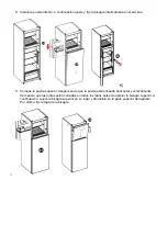 Preview for 71 page of Brandt BFD6542NW Instruction Manual