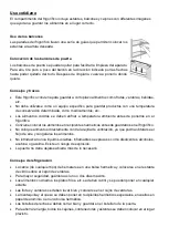 Preview for 77 page of Brandt BFD6542NW Instruction Manual