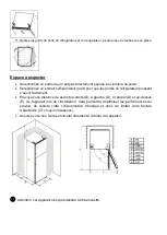 Preview for 14 page of Brandt BFD7870NX Instruction Manual