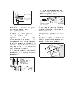 Preview for 9 page of Brandt BFL484YNW Instructions For Use Manual