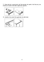 Preview for 19 page of Brandt BFL862YNA Instruction Manual