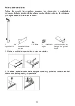 Preview for 67 page of Brandt BFL862YNA Instruction Manual