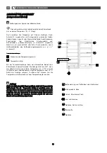 Preview for 45 page of Brandt BFS2222SW Instructions For Use Manual