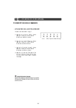 Preview for 17 page of Brandt BHB6601X Manual To Installation