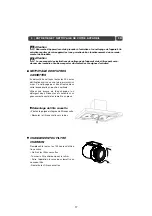 Preview for 18 page of Brandt BHB6601X Manual To Installation