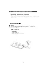 Preview for 19 page of Brandt BHB6601X Manual To Installation