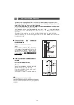 Preview for 35 page of Brandt BHB6601X Manual To Installation