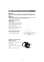 Preview for 41 page of Brandt BHB6601X Manual To Installation