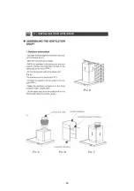 Preview for 60 page of Brandt BHB6601X Manual To Installation