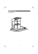 Preview for 78 page of Brandt BHB6601X Manual To Installation