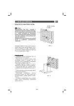 Preview for 81 page of Brandt BHB6601X Manual To Installation