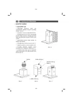 Preview for 82 page of Brandt BHB6601X Manual To Installation