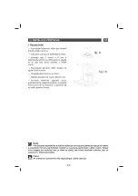 Preview for 83 page of Brandt BHB6601X Manual To Installation