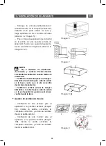 Preview for 45 page of Brandt BHC9602B Manual