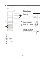 Preview for 31 page of Brandt BIC2272SW Instructions For Use Manual