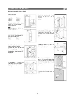 Preview for 44 page of Brandt BIC2272SW Instructions For Use Manual