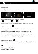 Preview for 99 page of Brandt BOP7568LX User Instructions