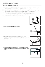 Preview for 58 page of Brandt BST504SW Instruction Manual