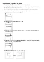 Preview for 12 page of Brandt BST514FSW Instruction Manual