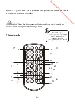 Preview for 35 page of Brandt DVDP-10R Instruction Manual