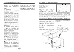 Preview for 25 page of Brandt DWE 500 Operating Instructions Manual