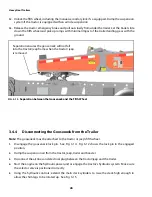 Preview for 45 page of Brandt H550 Series Owner'S Manual