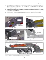 Preview for 46 page of Brandt H550 Series Owner'S Manual