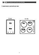 Preview for 75 page of Brandt TV 1010 Manual To Installation And Use