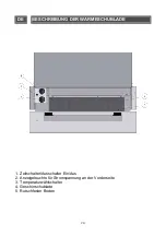 Preview for 24 page of Brandt WD1014X User Manual