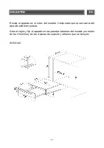 Preview for 57 page of Brandt WD1014X User Manual