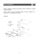 Preview for 67 page of Brandt WD1014X User Manual